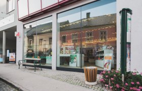 Stadtapotheke Hainfeld, &copy; Stadtgemeinde Hainfeld