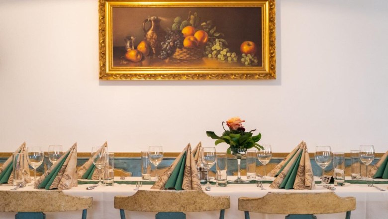 Kirchenwirt Familie K&uuml;rner, &copy; Fabian Tober, Peter Pfeiffer