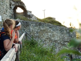 Araburg, &copy; Mostviertel - Via Sacra