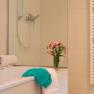 VInziRast am Land - Badezimmer, &copy; Thomas Vorstandlechner