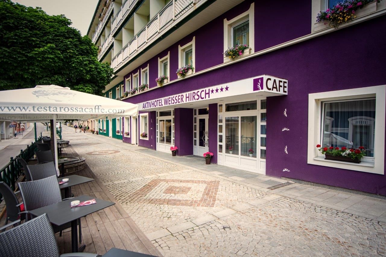 AWH Aussenaufnahme Eingang Terrasse