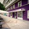 AWH Aussenaufnahme Eingang Terrasse, © AWH BetriebsgmbH