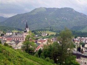 Ankommen, &copy; Mostviertel Tourismus / zunder zwo