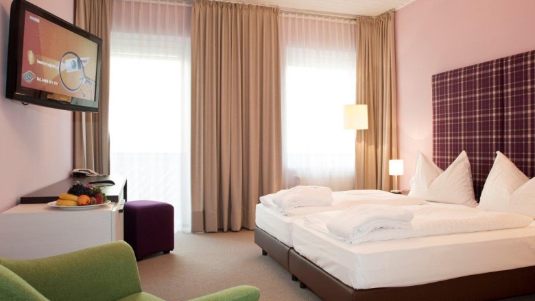 AWH DZ Komfort Hochschwab, &copy; AWH BetriebsgmbH