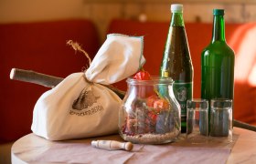 Bschoardpackerl JUFA Hotel Annaberg***s, © Fred Lindmoser