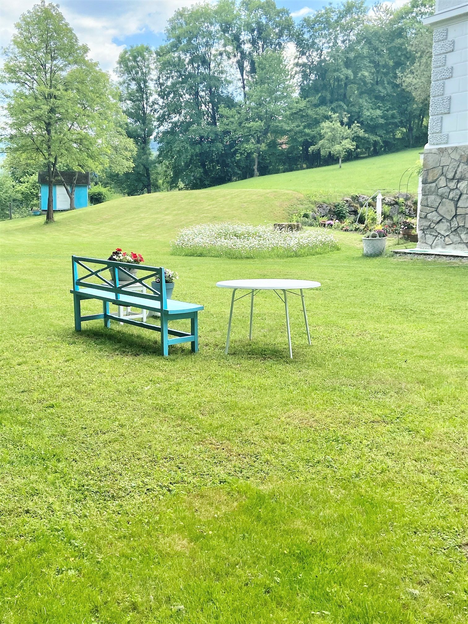 Garten