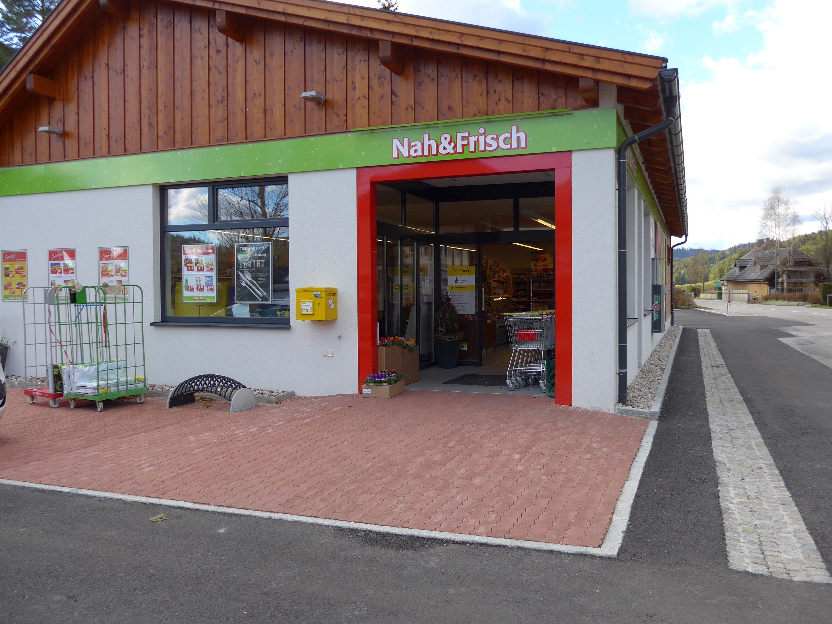 Nah & Frisch 