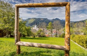 AUGENBLICK Kalvarienberg Mariazell, &copy; TV Hochsteiermark / Fred Lindmoser