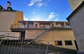 &Ouml;ffentliches WC Tagespilgerst&auml;tte Mariazell, &copy; TV Hochsteiermark/Brigitte Digruber