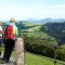 Blick vom Sonntagberg, &copy; weinfranz.at