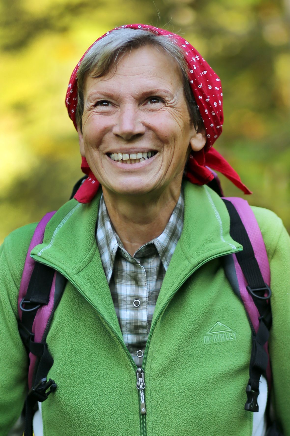 Maria Kvarda