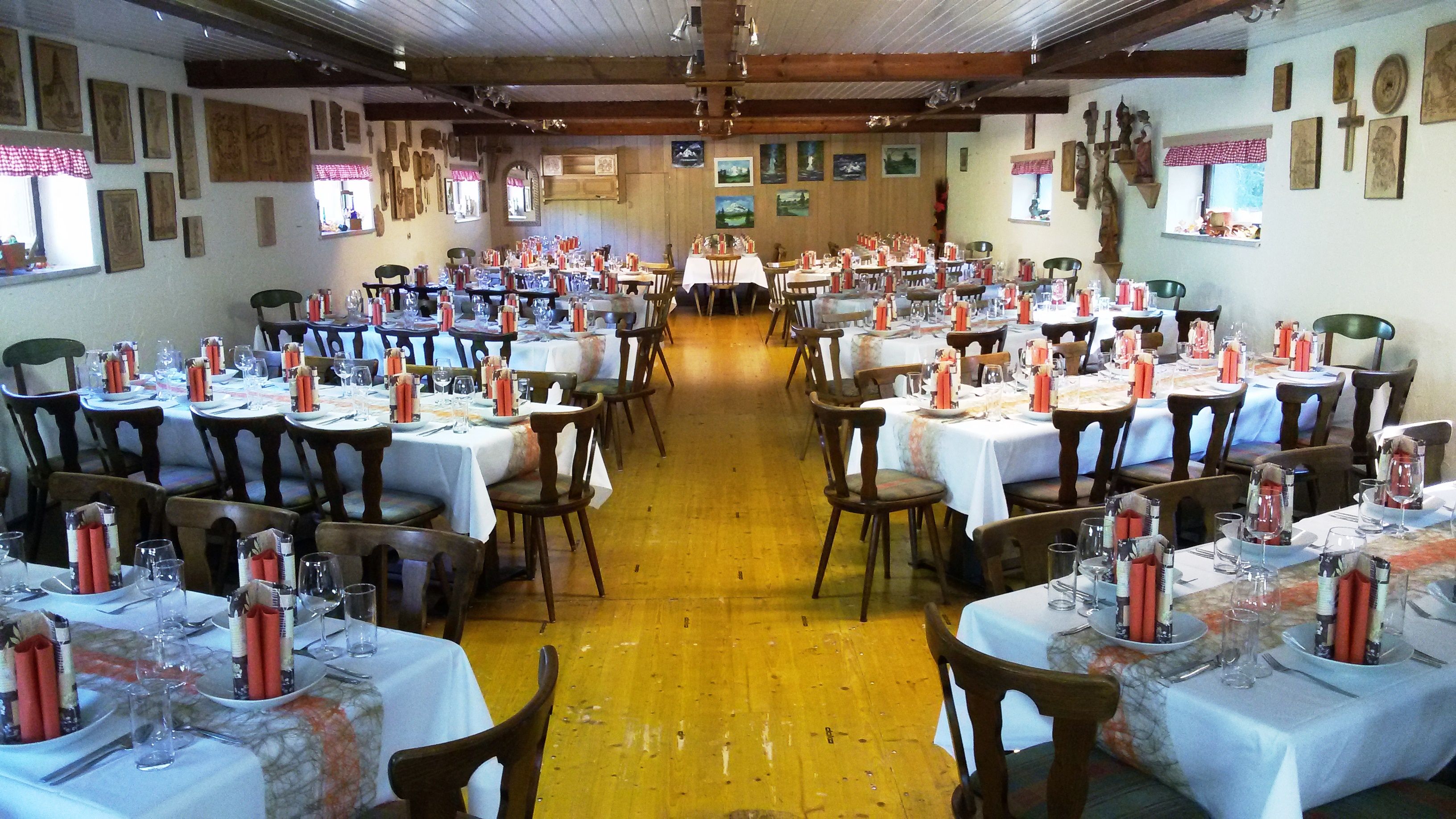 Speisesaal