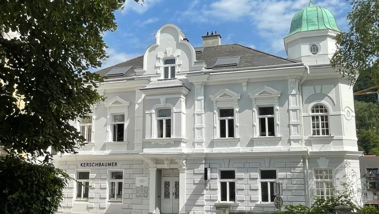 Apartment Kerschbaumer, © www.kerschbaumer.apartments