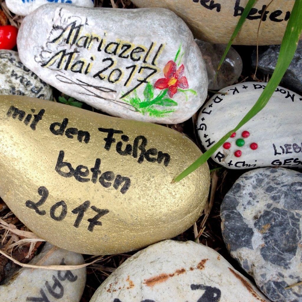 Innehalten