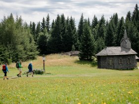Unterberg, &copy; Mostviertel Tourismus / schwarz-koenig.at