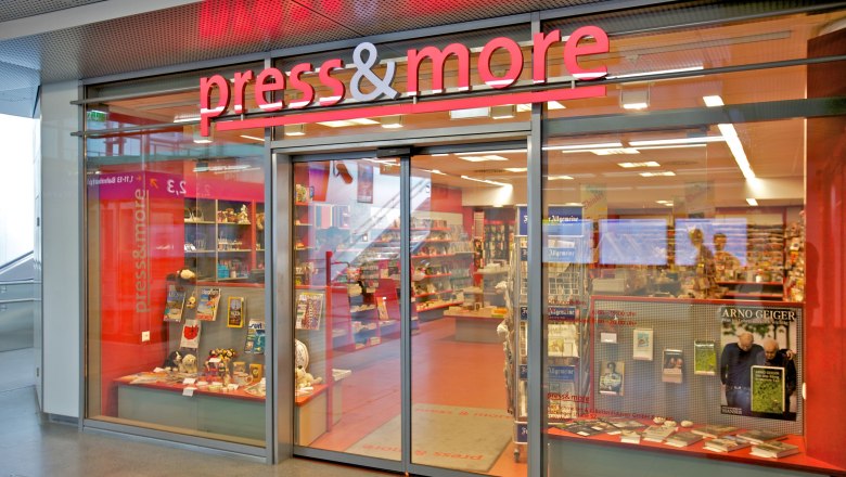 St. P&ouml;lten Hauptbahnhof, &copy; &Ouml;BB, Robert Deopito