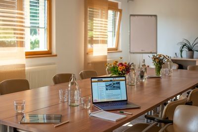 VInziRast am Land – Seminare