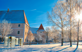 Schloss Hotel Zeillern, &copy; Schloss Hotel Zeillern