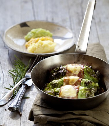 Saisonale Schmankerl, © Rathmaier