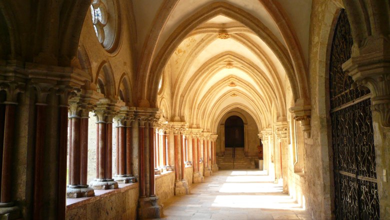 Zisterzienserabtei Stift Heiligenkreuz, &copy; Stift Heiligenkreuz