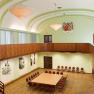 AWH Hirschensaal Galerie, © AWH BetriebsgmbH