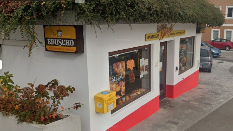 B&auml;ckerei Danecker, &copy; B&auml;ckerei Danecker
