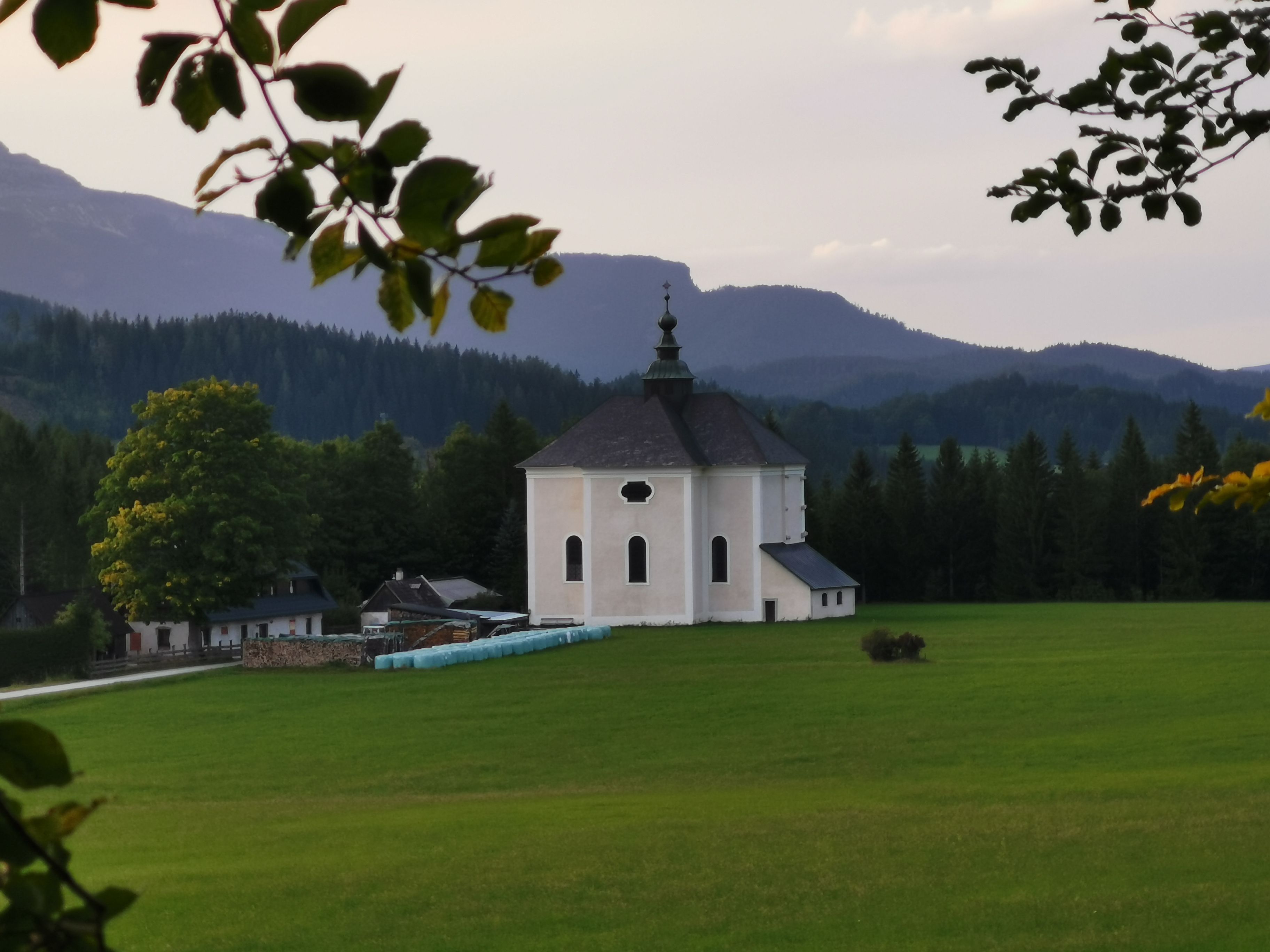 Sebastianikirche