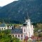 Wunderbarer Ausblick auf die Wallfahrtsbasilika Mariazell, &copy; Mostviertel - O&Ouml; Mariazellerweg