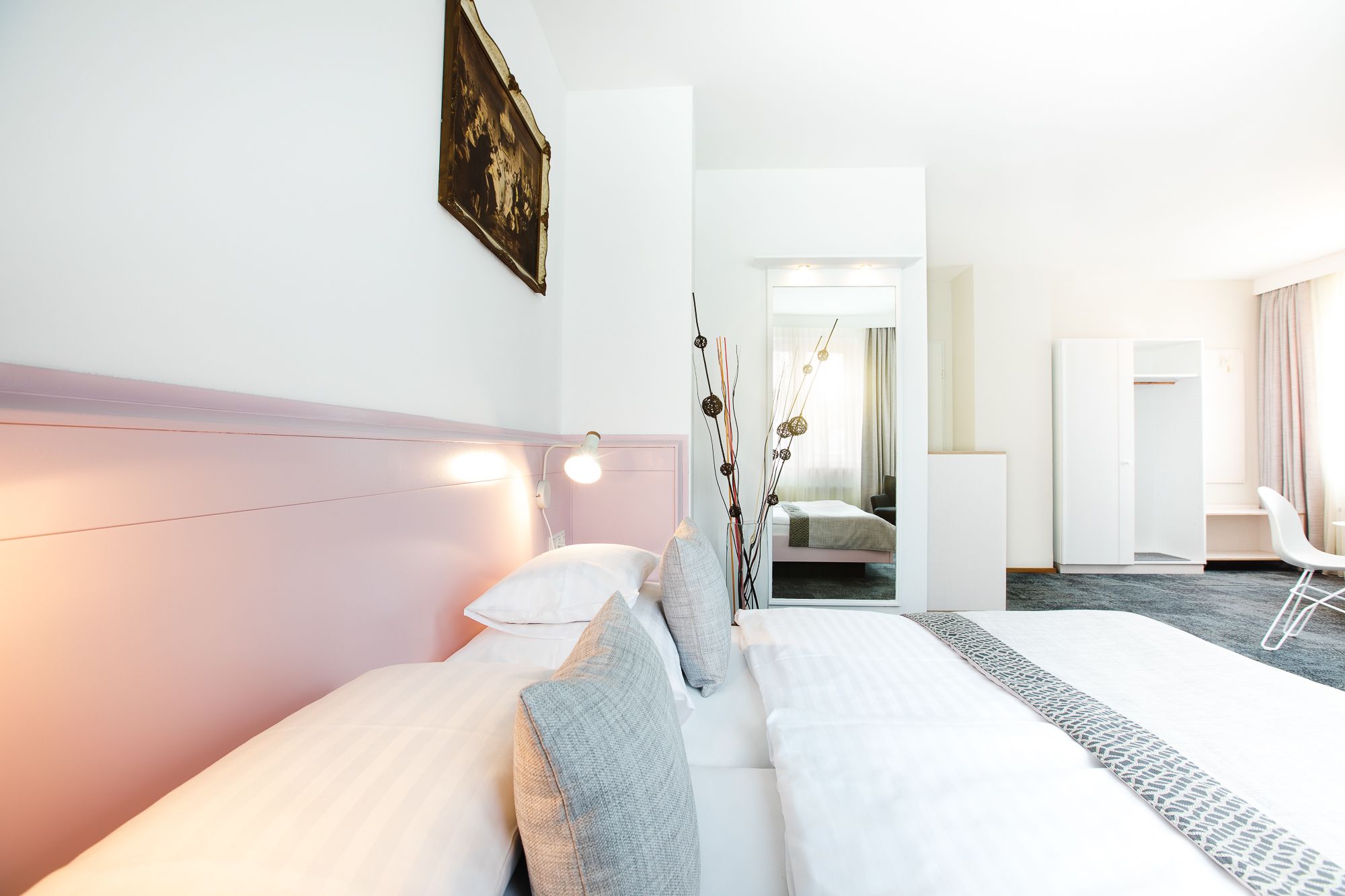 Geniesserzimmer
