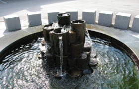 Brunnen St. Aegyd, &copy; Marktgemeinde St. Aegyd