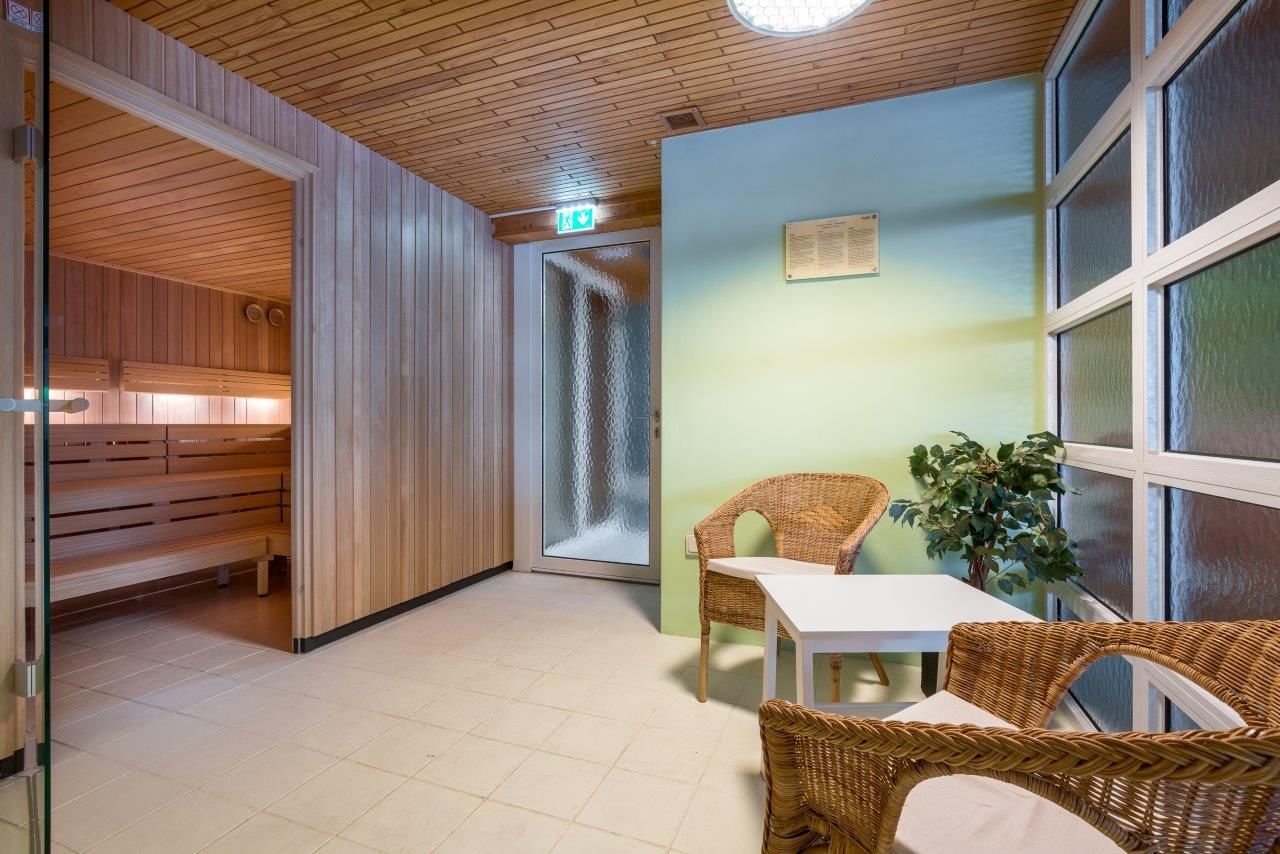 AWH SPA Sanarium 1