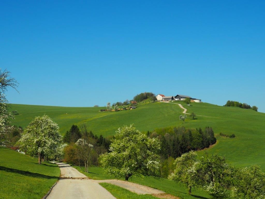 Kaumberg