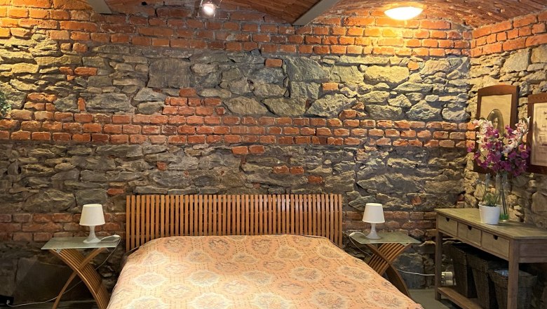 Schlafzimmer, &copy; MST