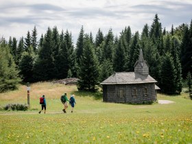 Unterberg, &copy; Mostviertel Tourismus / schwarz-koenig.at