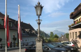 Ortsbrunnen Annaberg, &copy; Gemeinde Annaberg