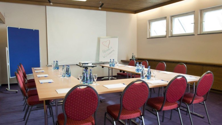 AWH Seminarraum Magna Mater 1, © AWH BetriebsgmbH