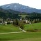 Traumhafte Aussicht auf Mitterbach, &copy; Mostviertel - O&Ouml; Mariazellerweg