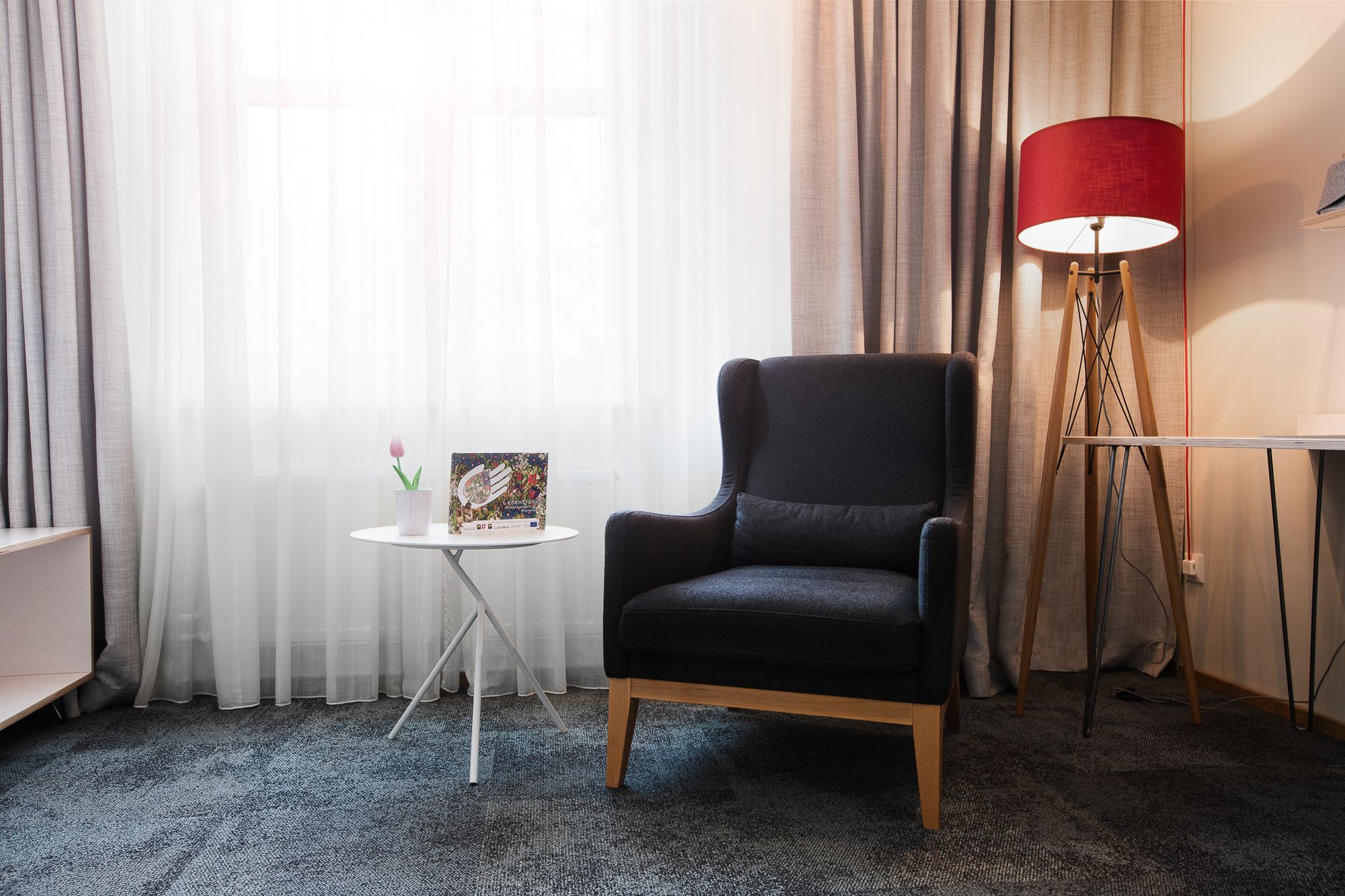 Geniesserzimmer