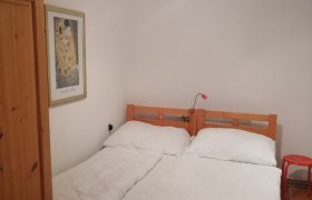 Schlafzimmer, &copy; Kurt Freunthaler