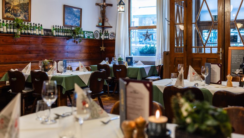Hotel Drei Hasen, &copy; Hotel Drei Hasen