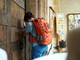 Pfarrkirche St. Veit an der G&ouml;lsen, &copy; Mostviertel - Via Sacra