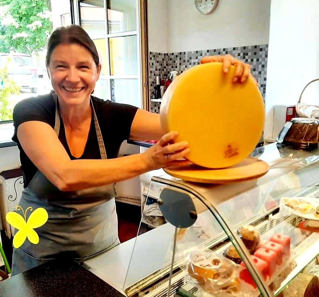 Greisslerei Doris Wallisch