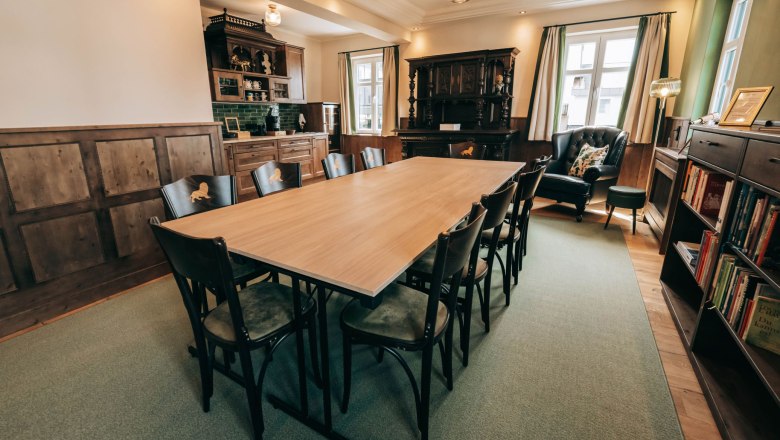 Freyraum, &copy; Zum goldenen L&ouml;wen