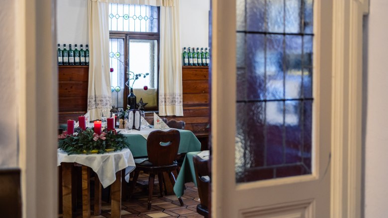 Hotel Drei Hasen, &copy; Hotel Drei Hasen