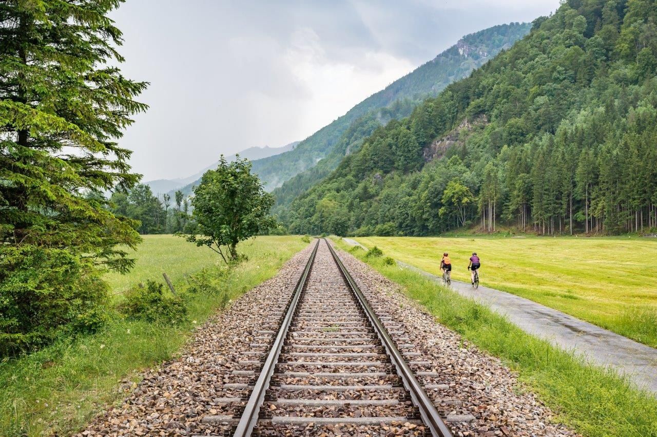 Traisentalbahn