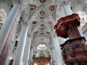 Basilika Mariazell, &copy; Mostviertel Tourismus / weinfranz.at