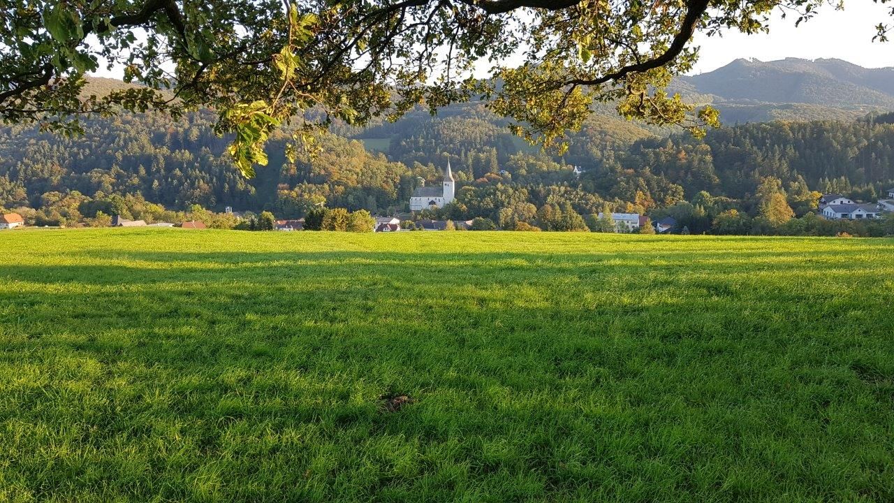 Kirche Kaumberg