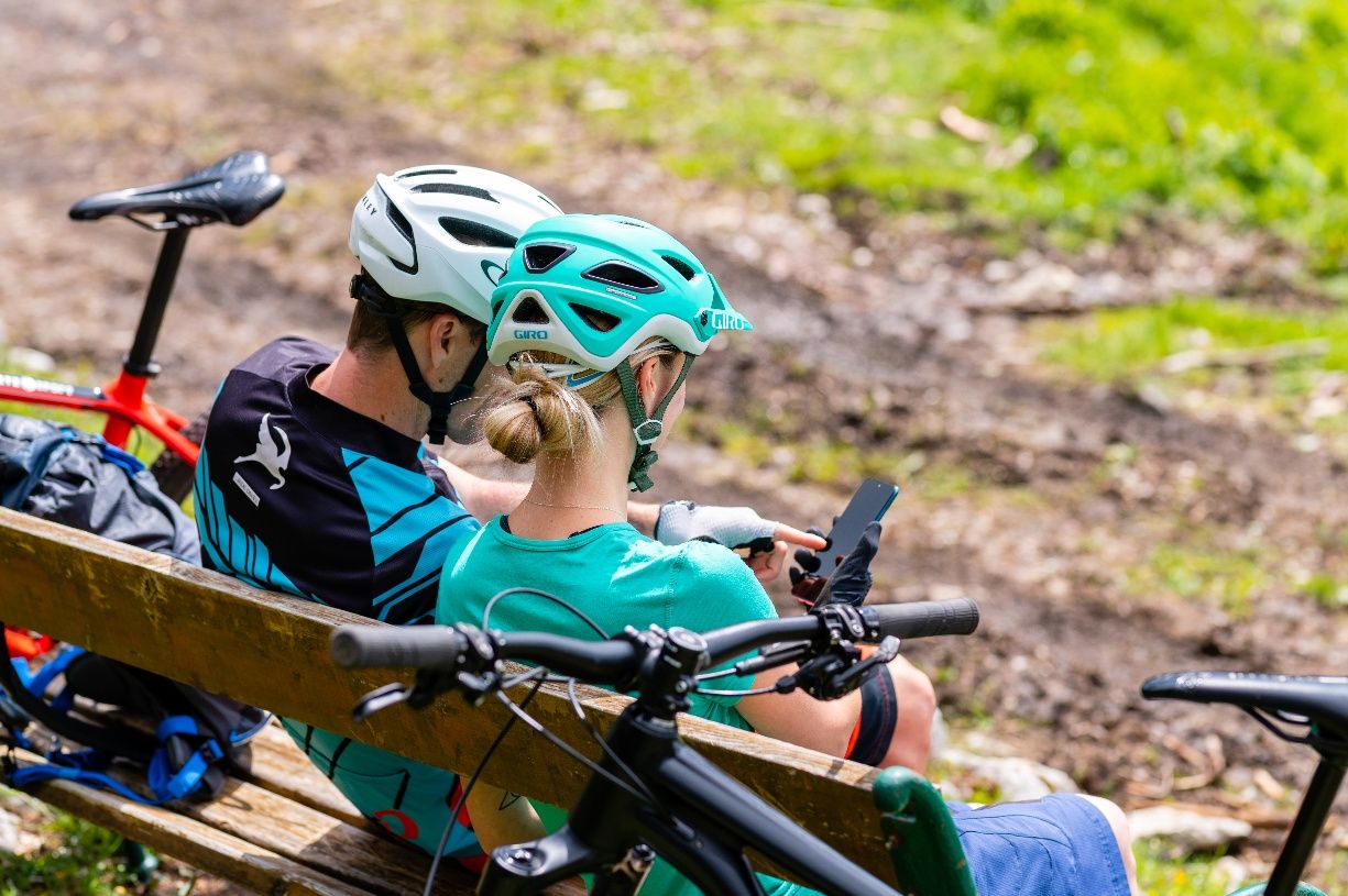 MTB-App