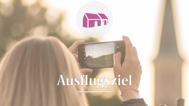 Ausflugsziel im Wienerwald, &copy; Wienerwald Tourismus
