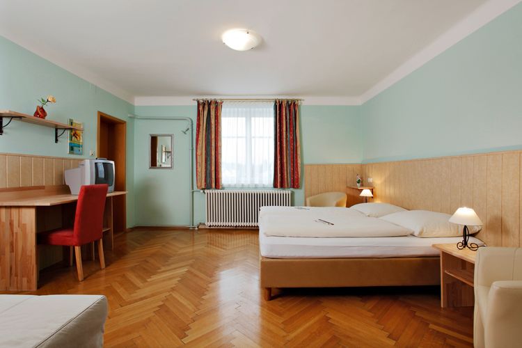 Doppelzimmer